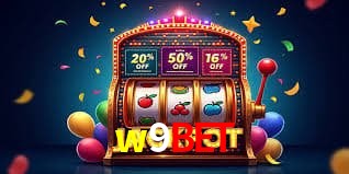 w9bet Seguro SSL